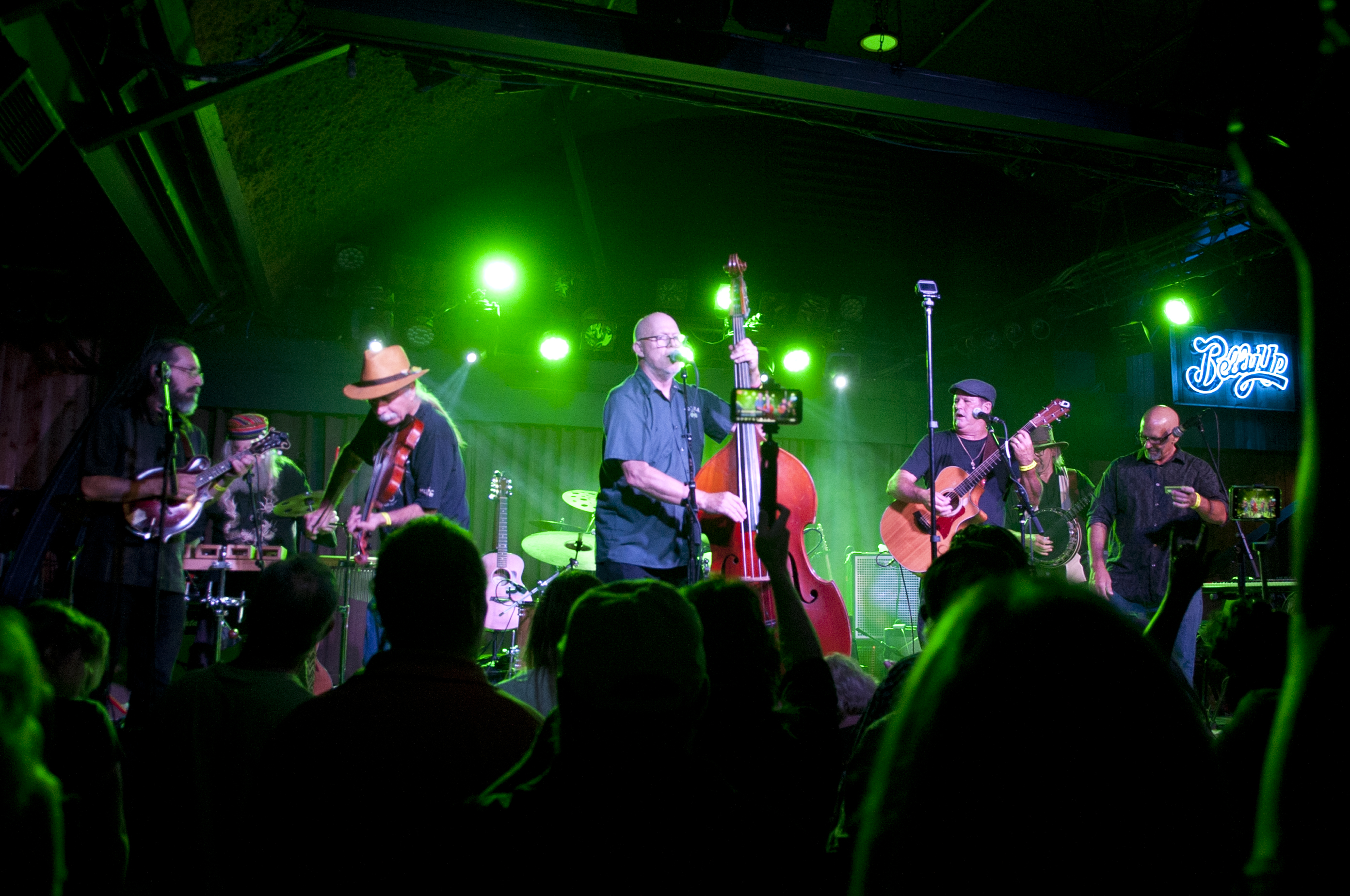 Ass Pocket Whiskey Fellas